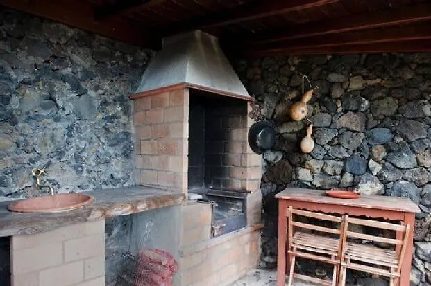 Villa Casa La Gorona Fuencaliente de la Palma