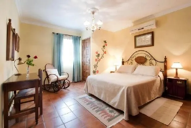 Ferienhaus Villa Casa La Gorona Fuencaliente de la Palma