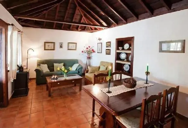 Villa Casa La Gorona Fuencaliente de la Palma 0*,  Spanien